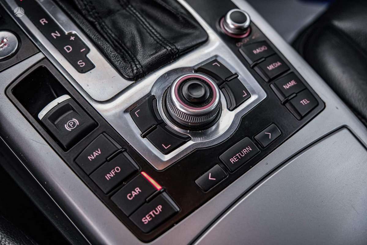 Audi A6, 2.7 l., Седан