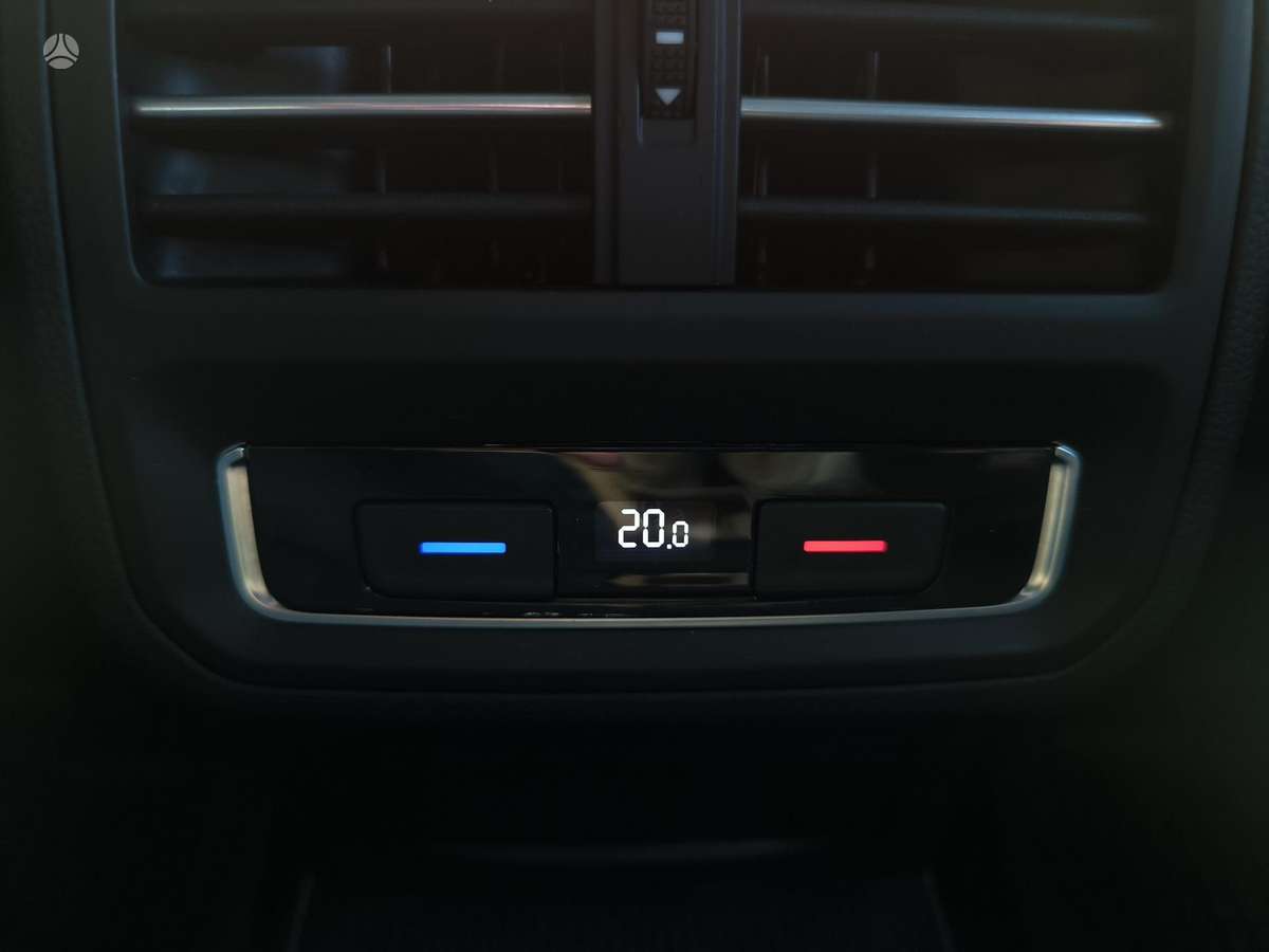 Volkswagen Passat, 2.0 l., Универсал
