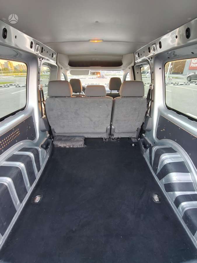 Volkswagen Caddy Maxi - 7