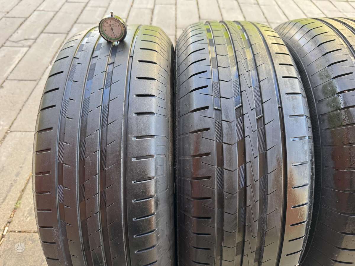 Hyundai SANTA FE, легкосплавные , R17