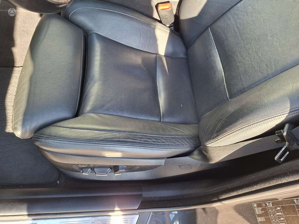 BMW 520, 2.0 l., Универсал