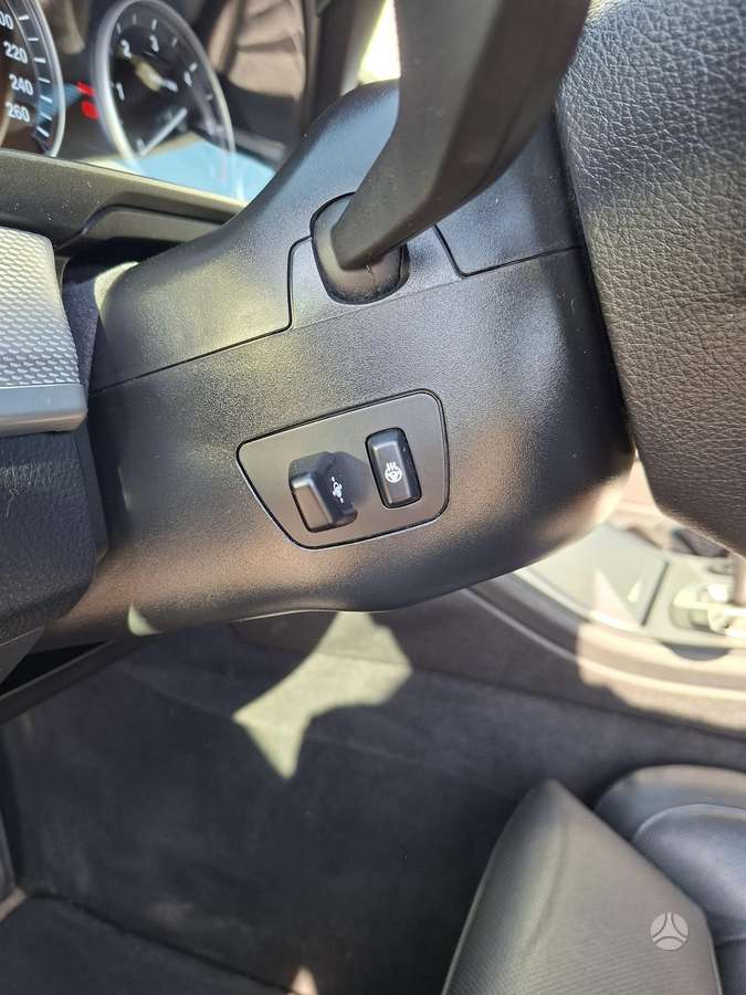 BMW 520, 2.0 l., Универсал