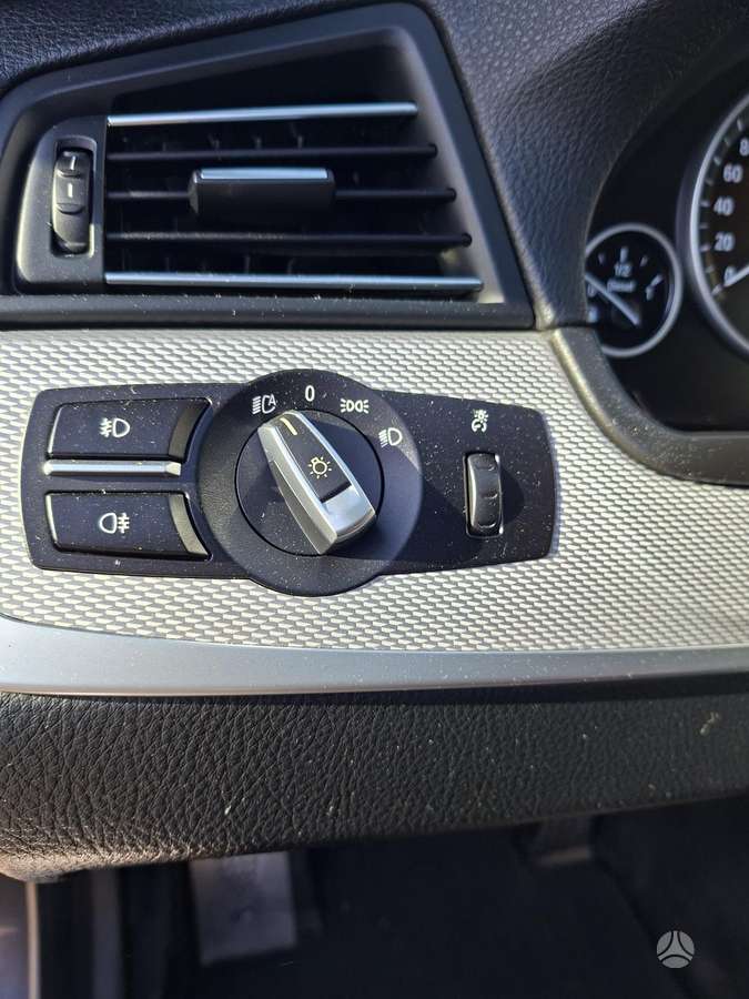 BMW 520, 2.0 l., Универсал