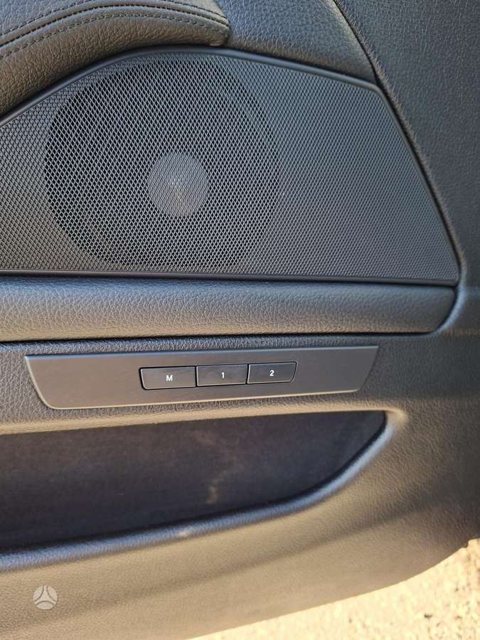 BMW 520, 2.0 l., wagon