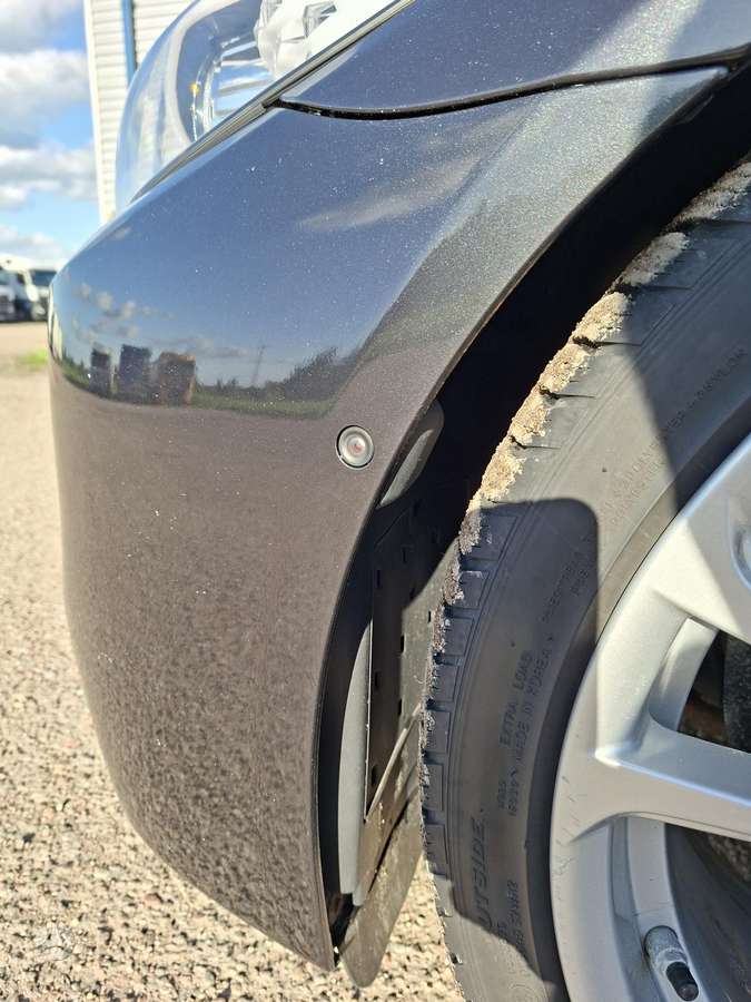 BMW 520, 2.0 l., wagon