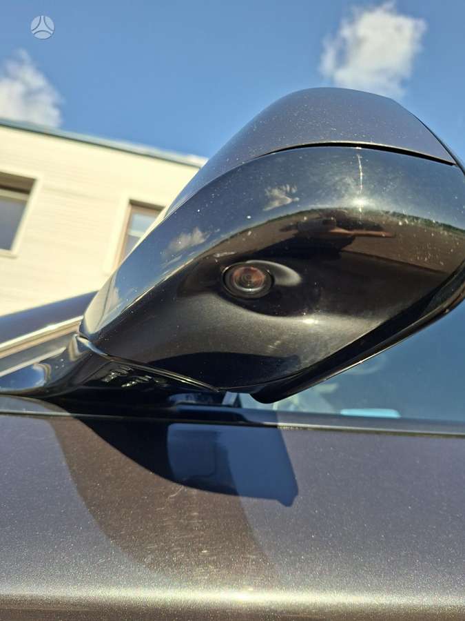 BMW 520, 2.0 l., Универсал