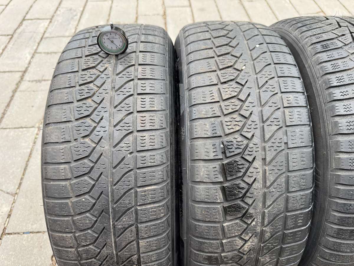 Hyundai TUCSON, легкосплавные , R17