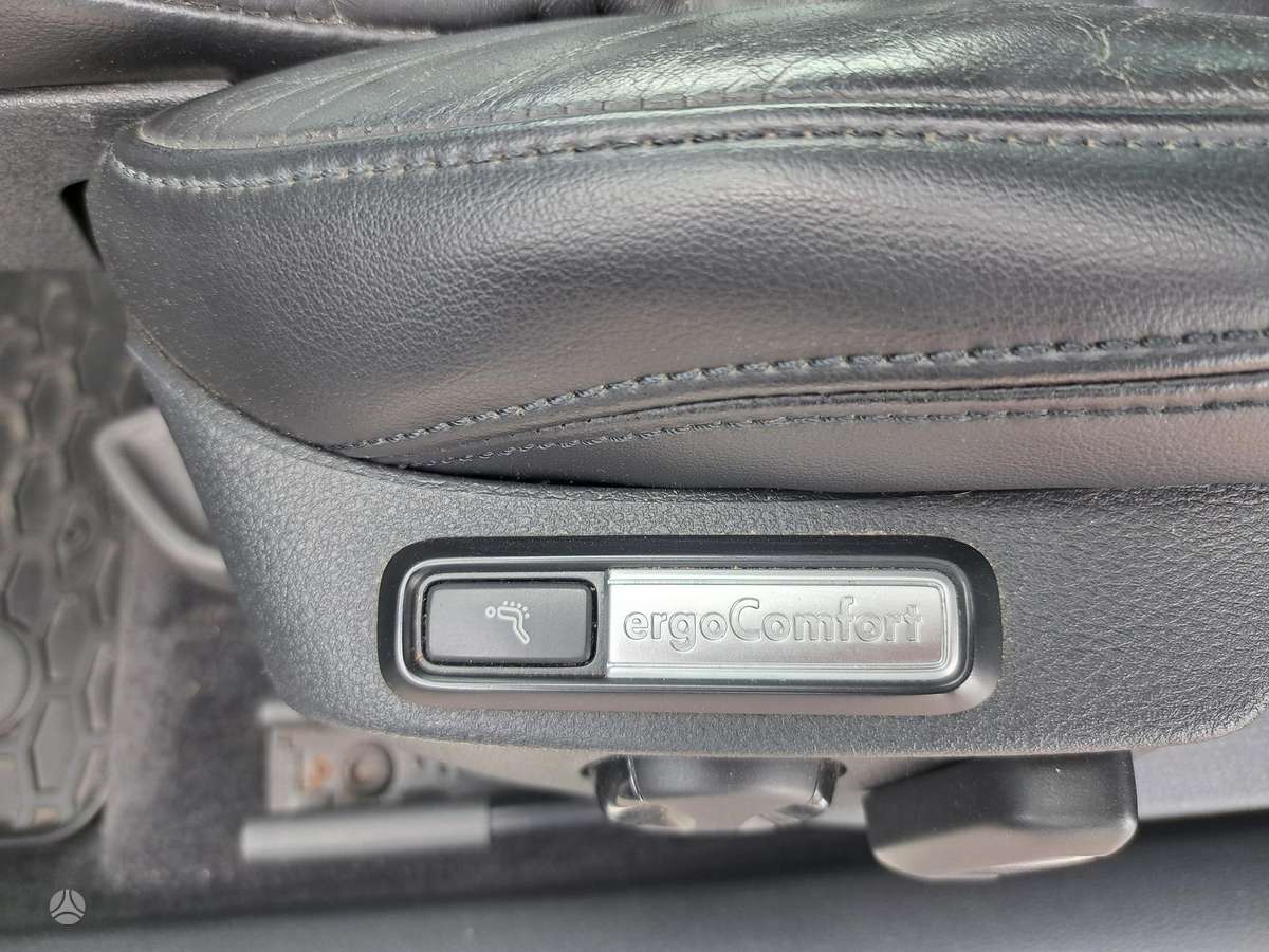 Volkswagen Passat, 2.0 l., Универсал