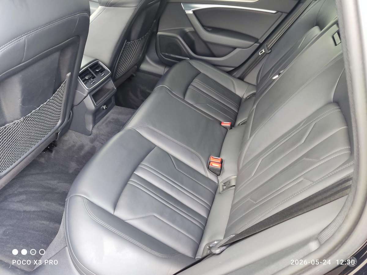 Audi A6, 2.0 l., Универсал