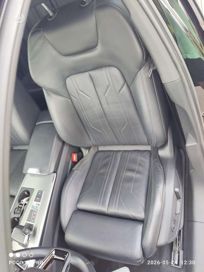 Audi A6, 2.0 l., Универсал