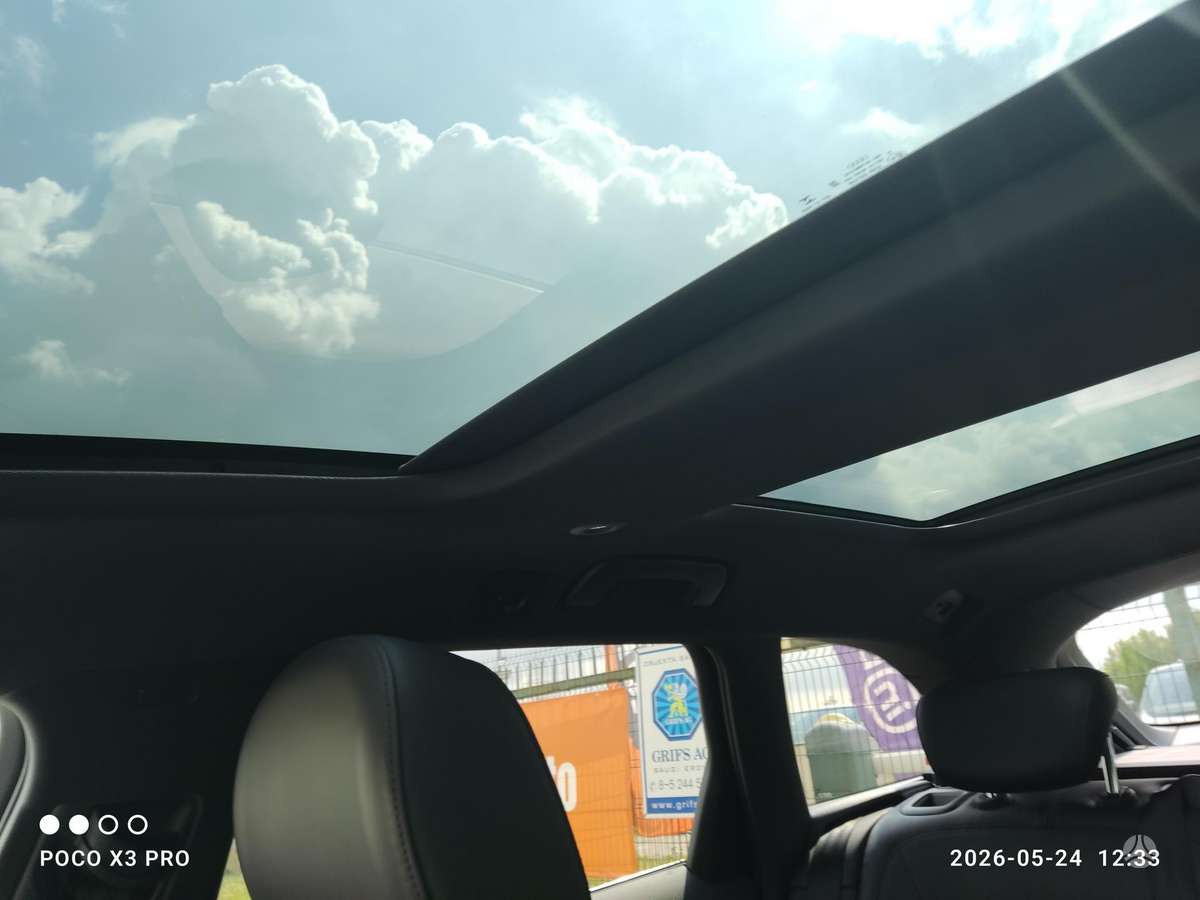 Audi A6, 2.0 l., Универсал