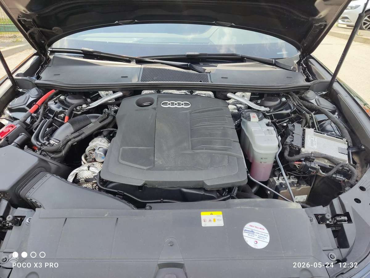 Audi A6, 2.0 l., Универсал