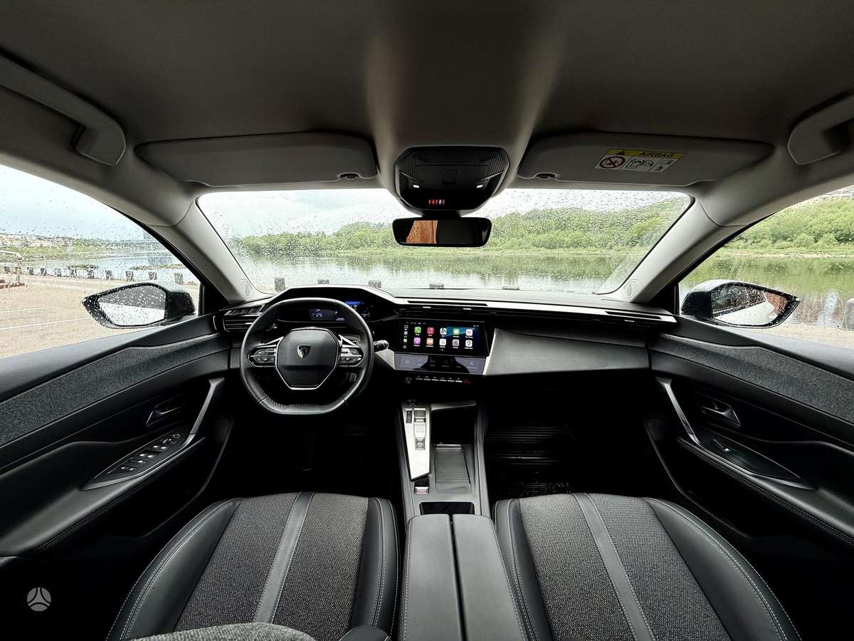 Peugeot 308 - 10