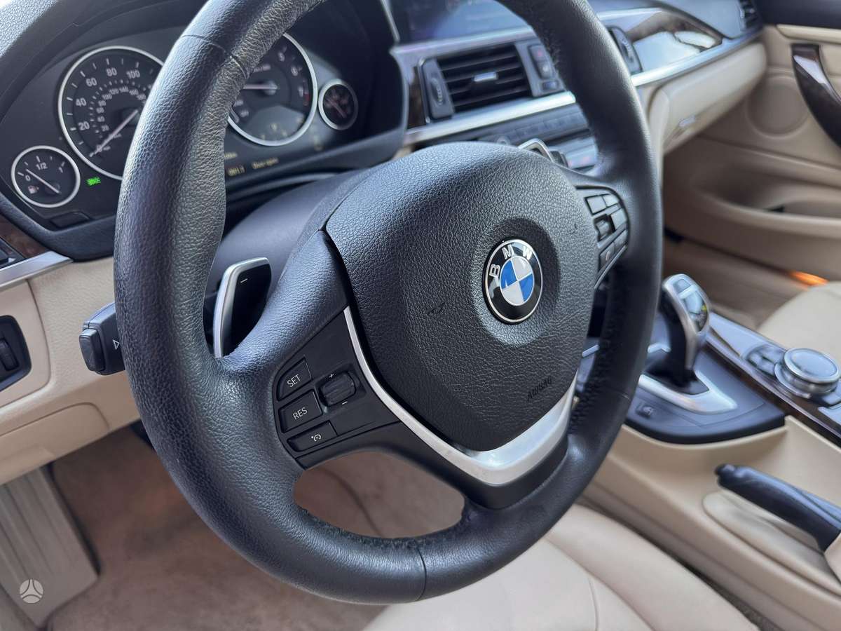 BMW 428, 2.0 l., coupe
