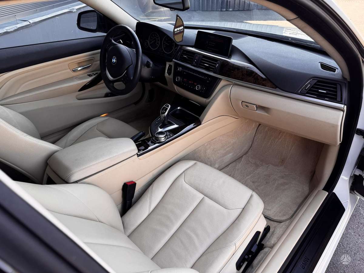 BMW 428, 2.0 l., coupe