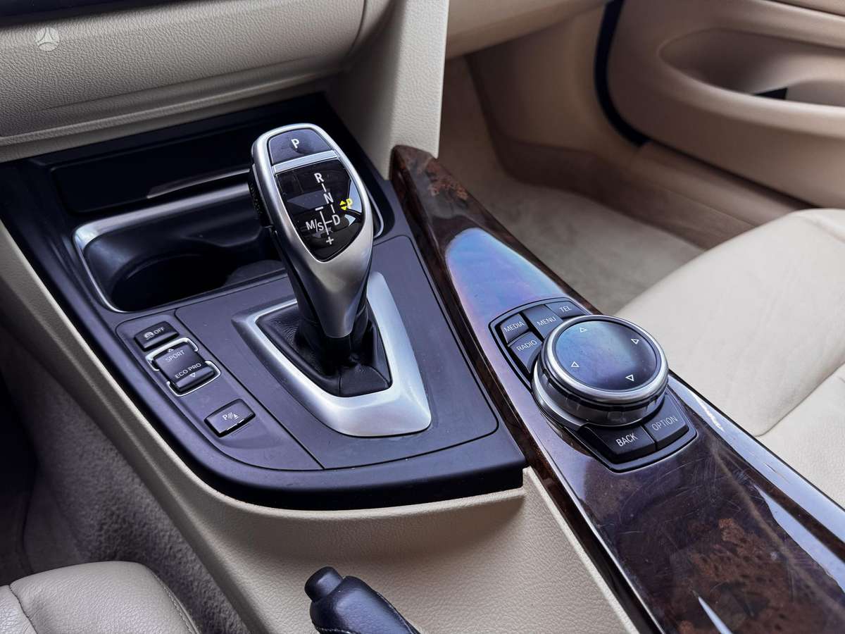 BMW 428, 2.0 l., coupe