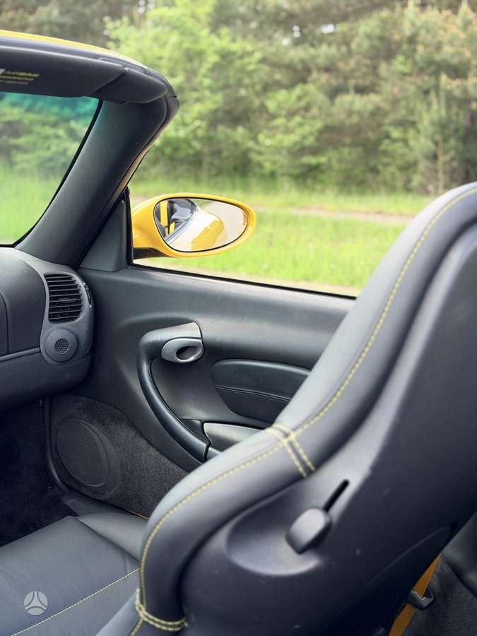 Porsche 911 - 11