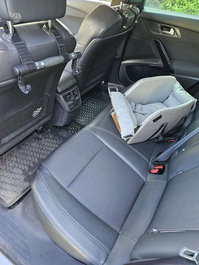 Peugeot 508 - 9