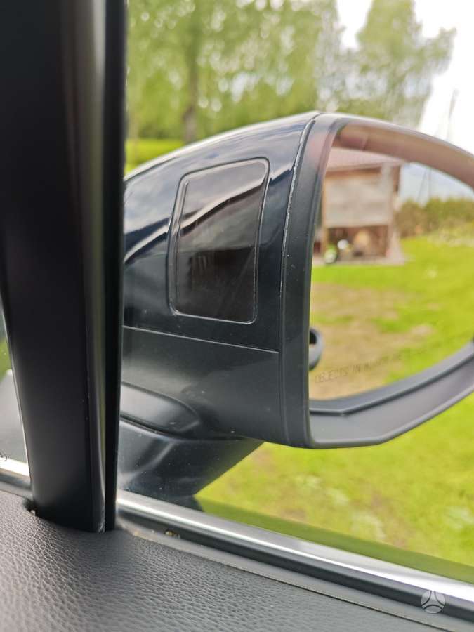 Audi Q7, 3.0 l., off-road / crossover