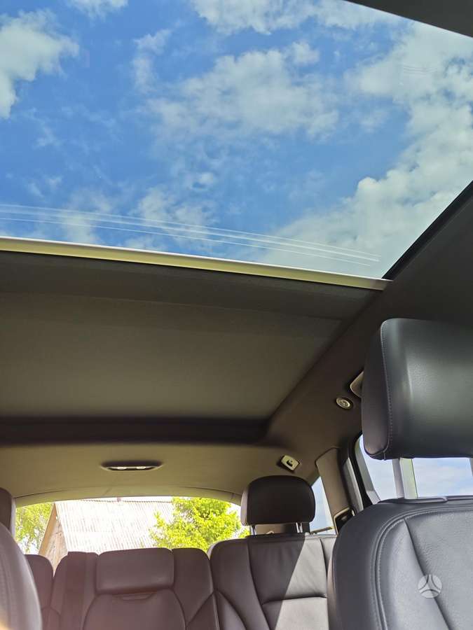 Audi Q7, 3.0 l., Внедорожник / Кроссовер