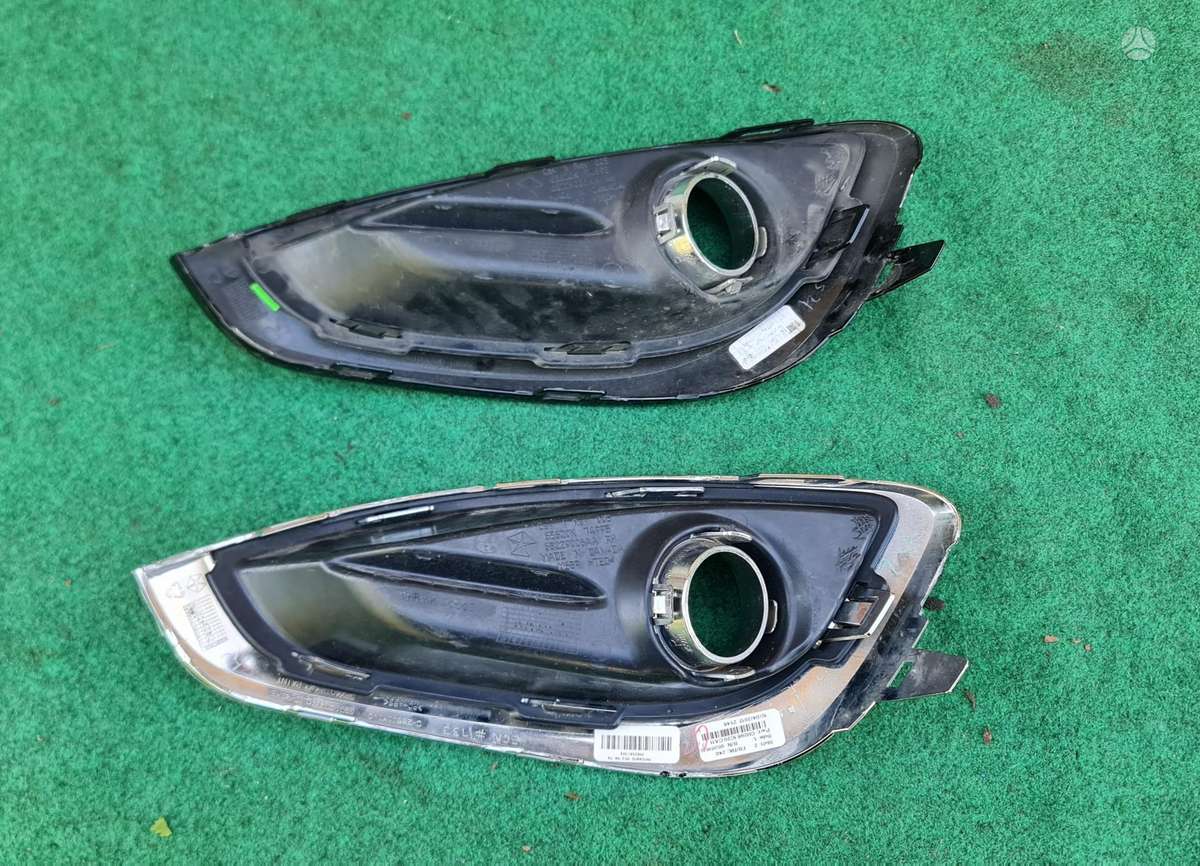 Chrysler Pacifica, 68229006aa