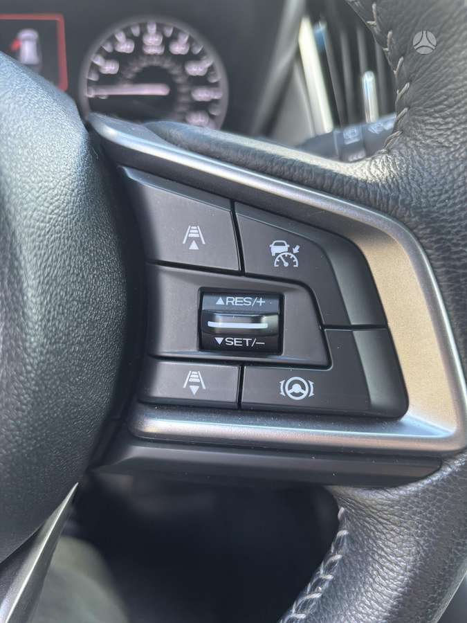 Subaru Outback, 2.4 l., wagon