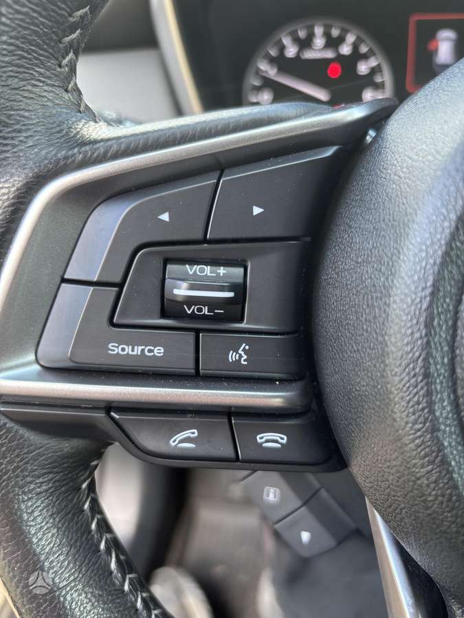 Subaru Outback, 2.4 l., wagon
