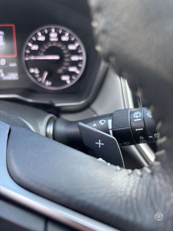 Subaru Outback, 2.4 l., wagon