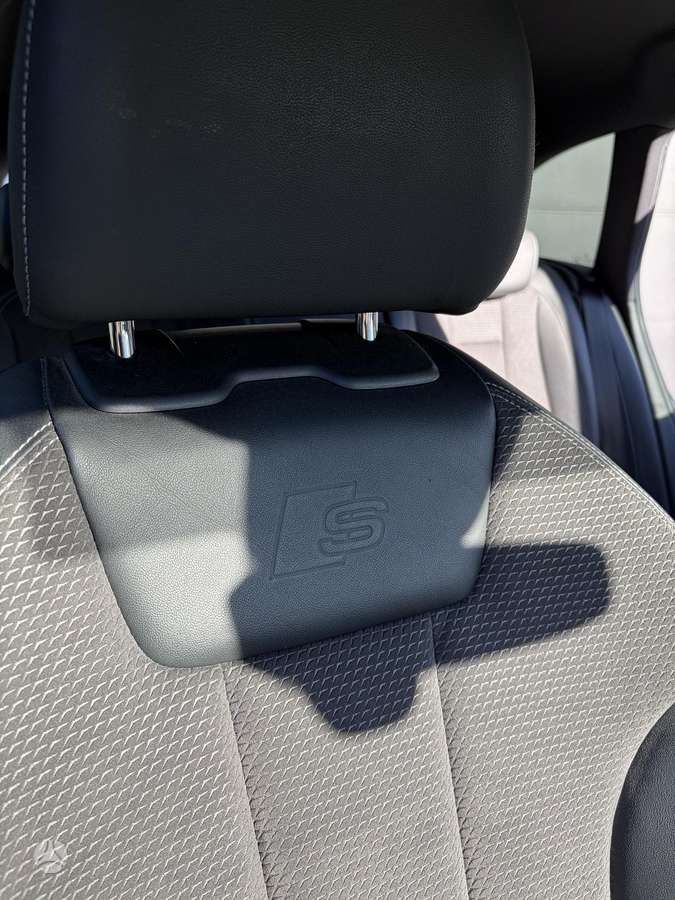 Audi A4, 2.0 l., Универсал