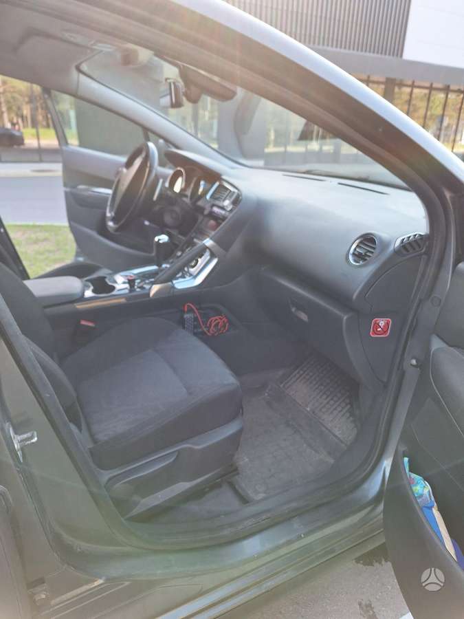 Peugeot 3008 - 4