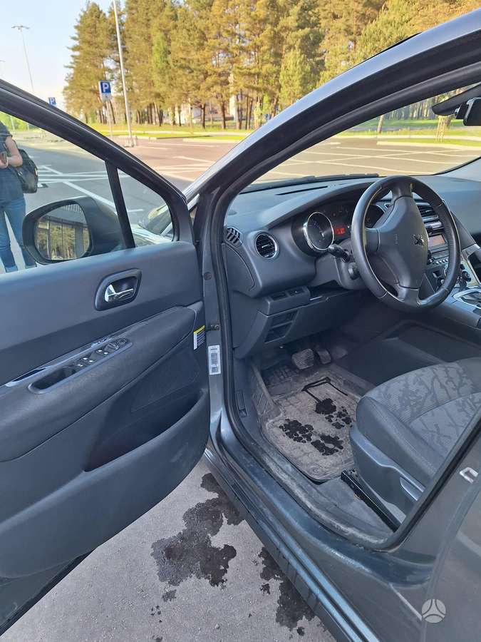 Peugeot 3008 - 6