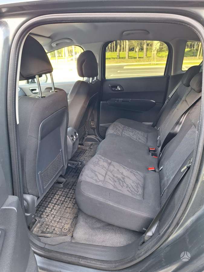 Peugeot 3008 - 7