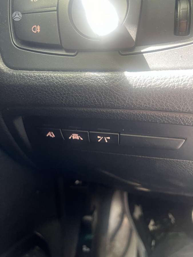 BMW 328, 2.0 l., Седан