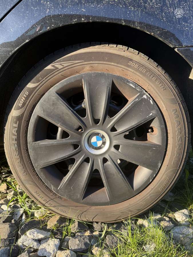 BMW 320, 2.0 l., Универсал