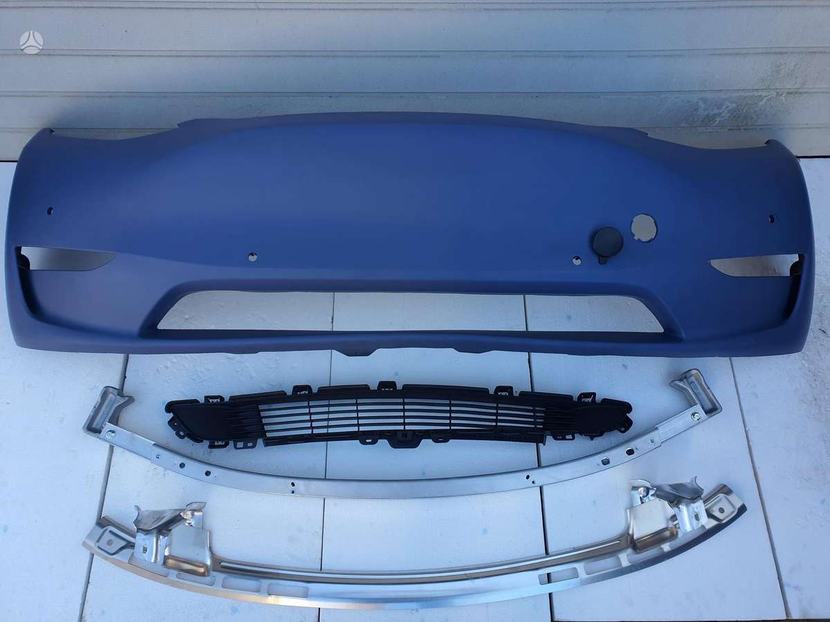 Tesla Model Y, 1582617-00-B, детали кузова