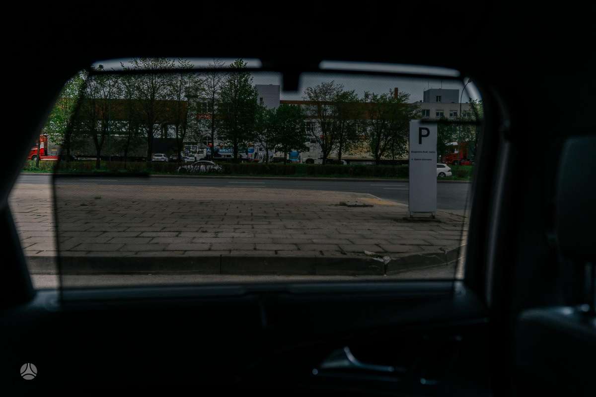 Audi A6, 3.0 l., Универсал