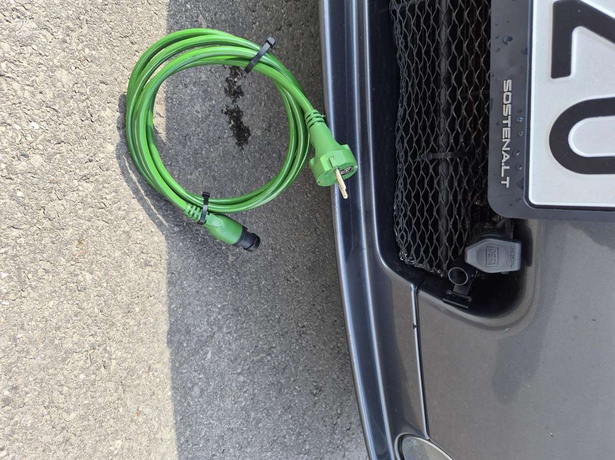 Volvo S60, 2.4 l., Седан
