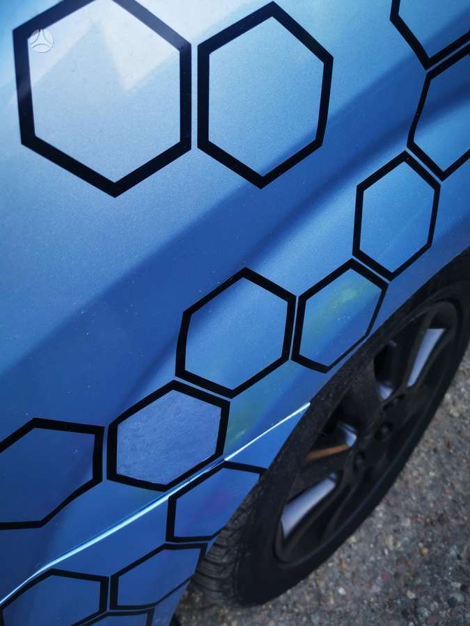 Toyota Corolla Verso - 11
