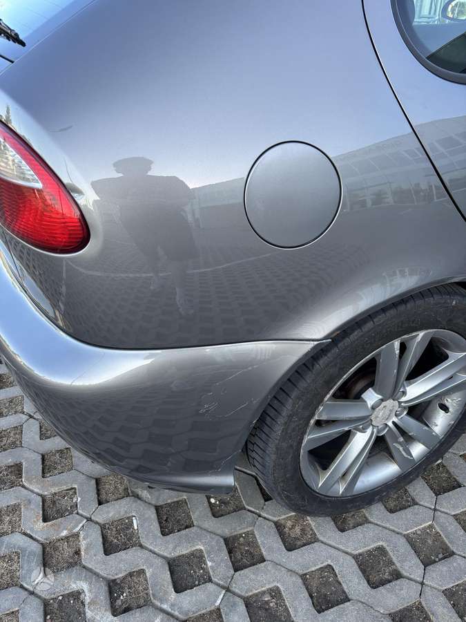 Seat Leon, 1.9 l., hatchback