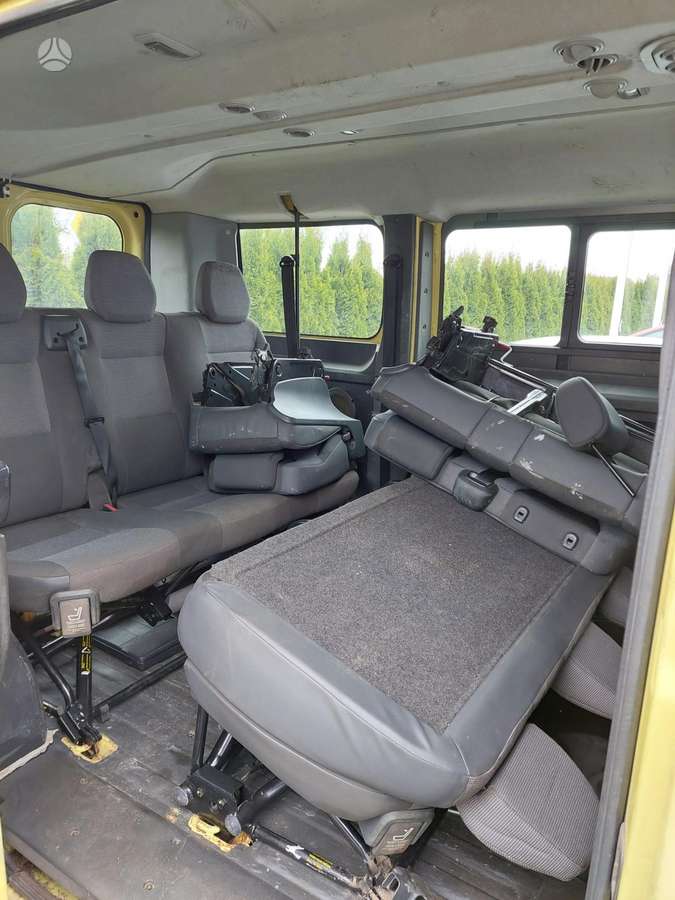 Peugeot Boxer - 5