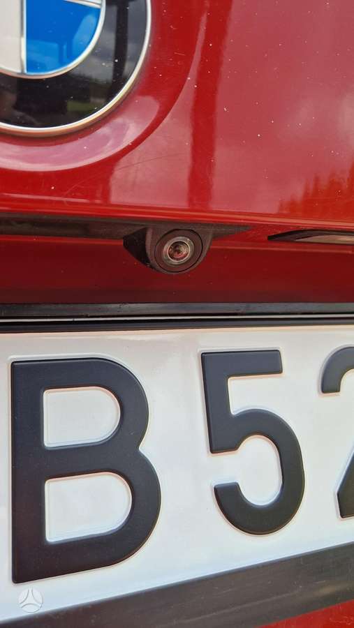 BMW 335, 3.0 l., Седан