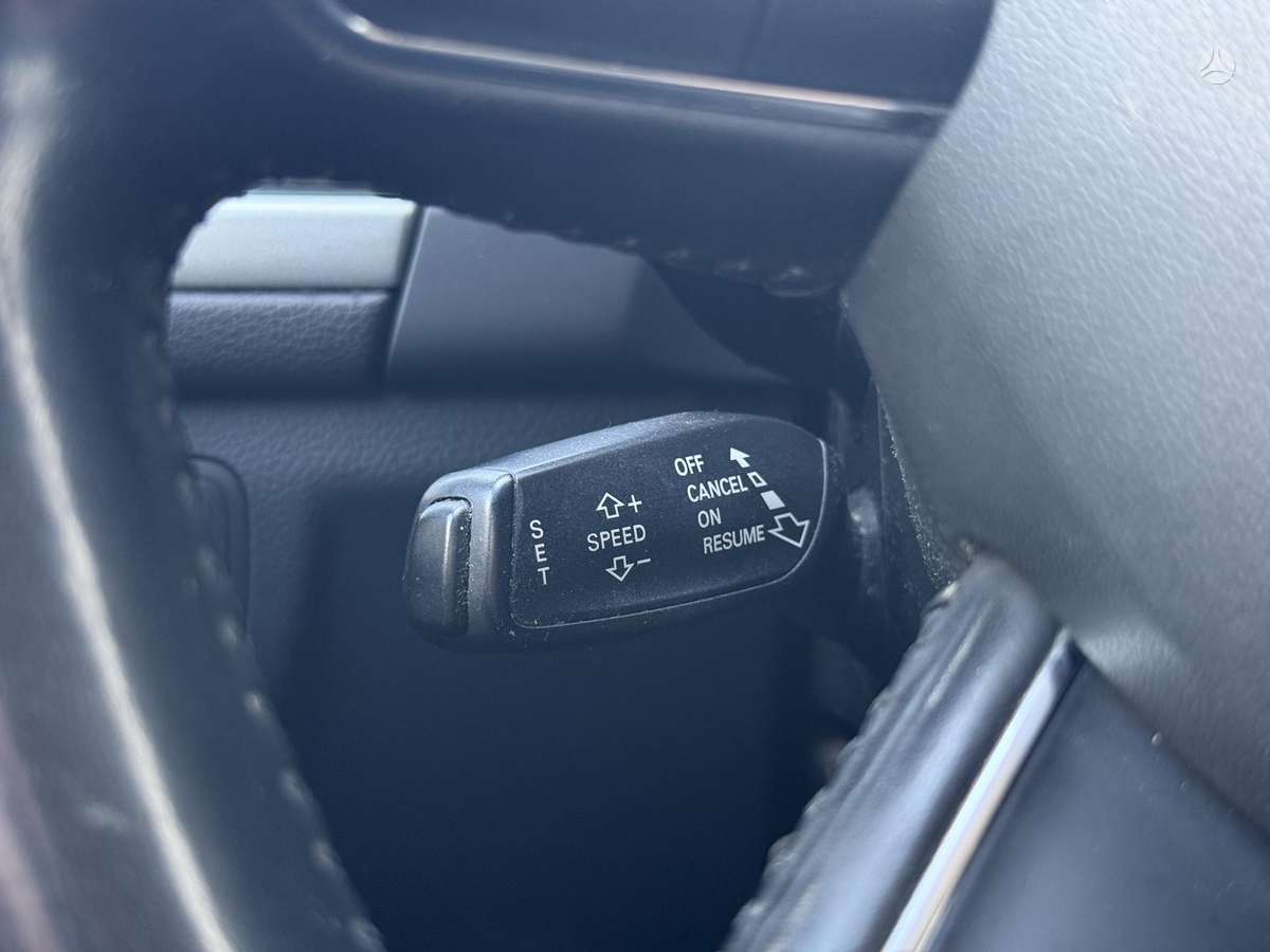 Audi A6, 3.0 l., Универсал