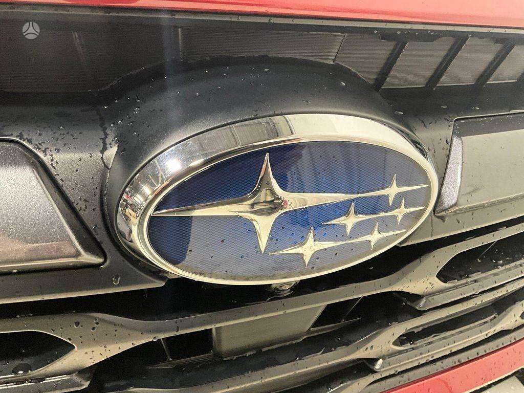 Subaru Outback, 2.4 l., Универсал