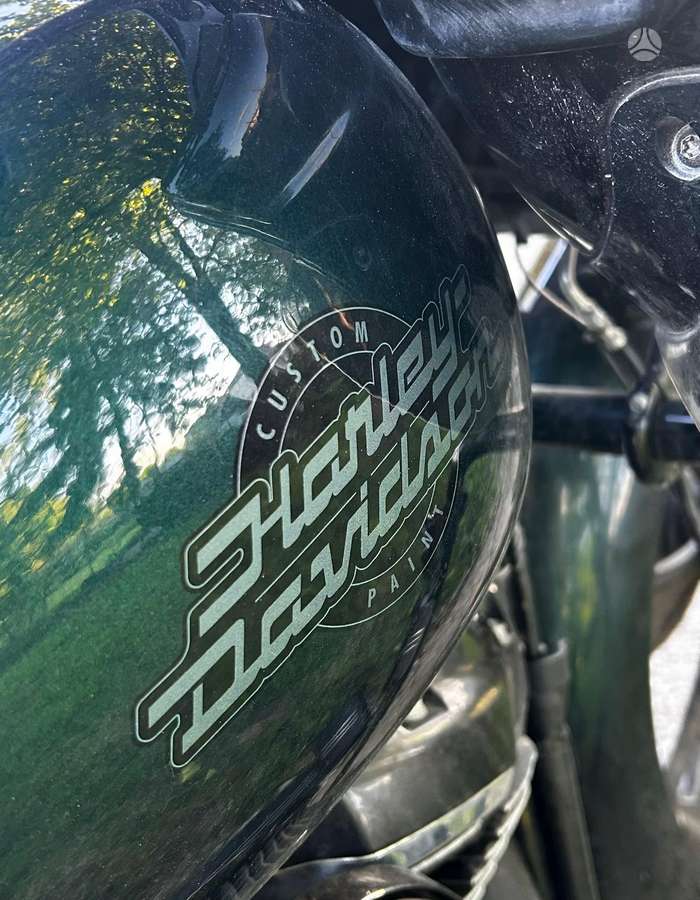 Harley-Davidson Road Glide 1868cc, choppers / cruisers / custom