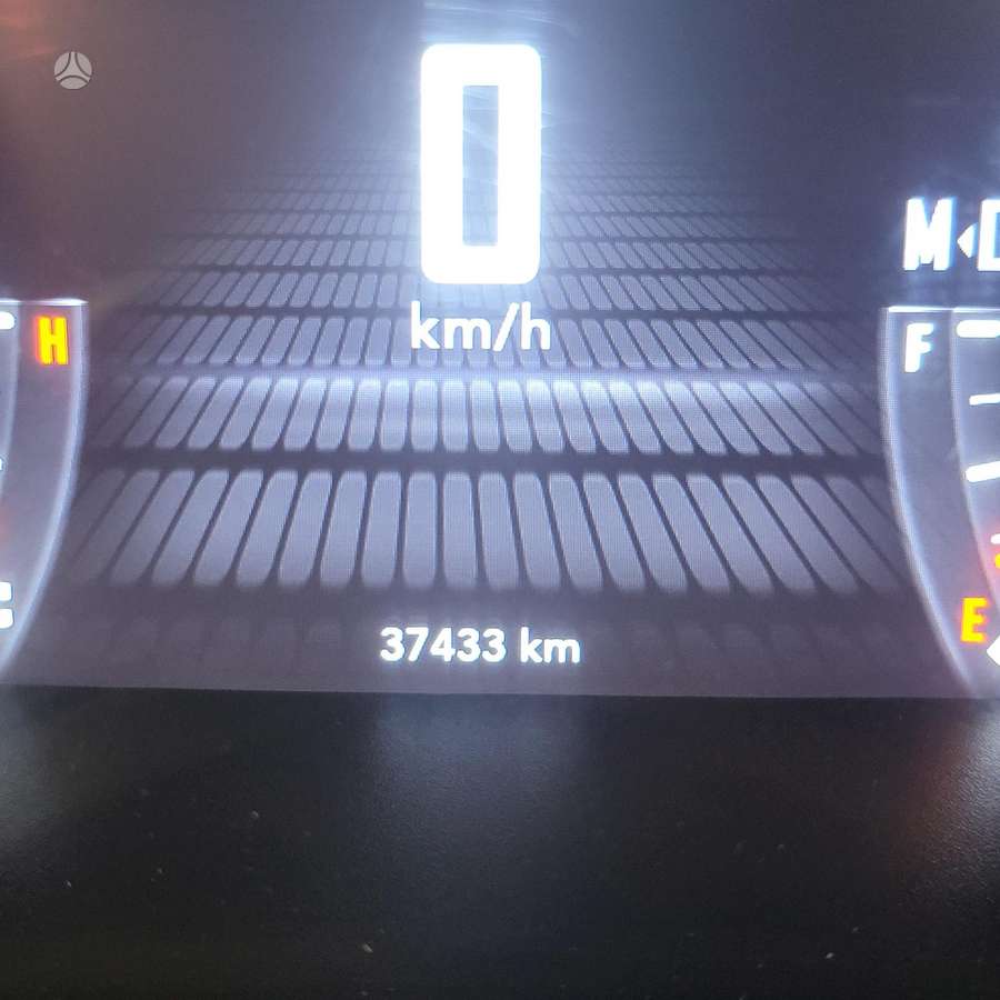 Dodge Challenger, 5.7 l., coupe
