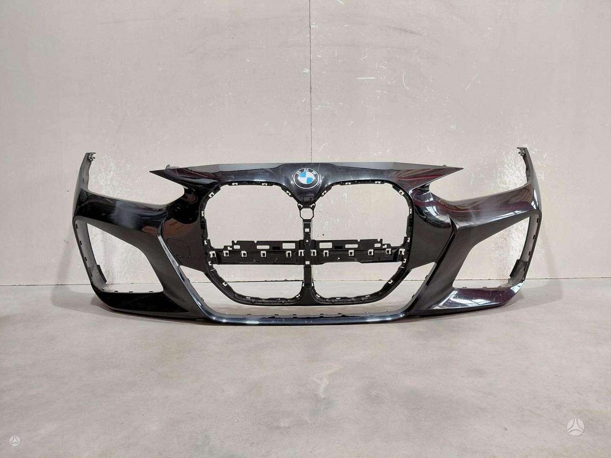 BMW 4 serija G22 g26