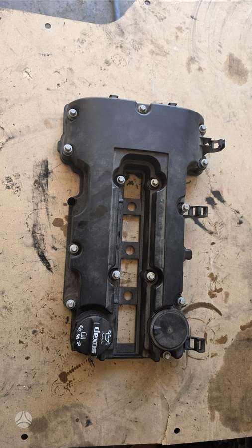 Opel Astra, 55565279