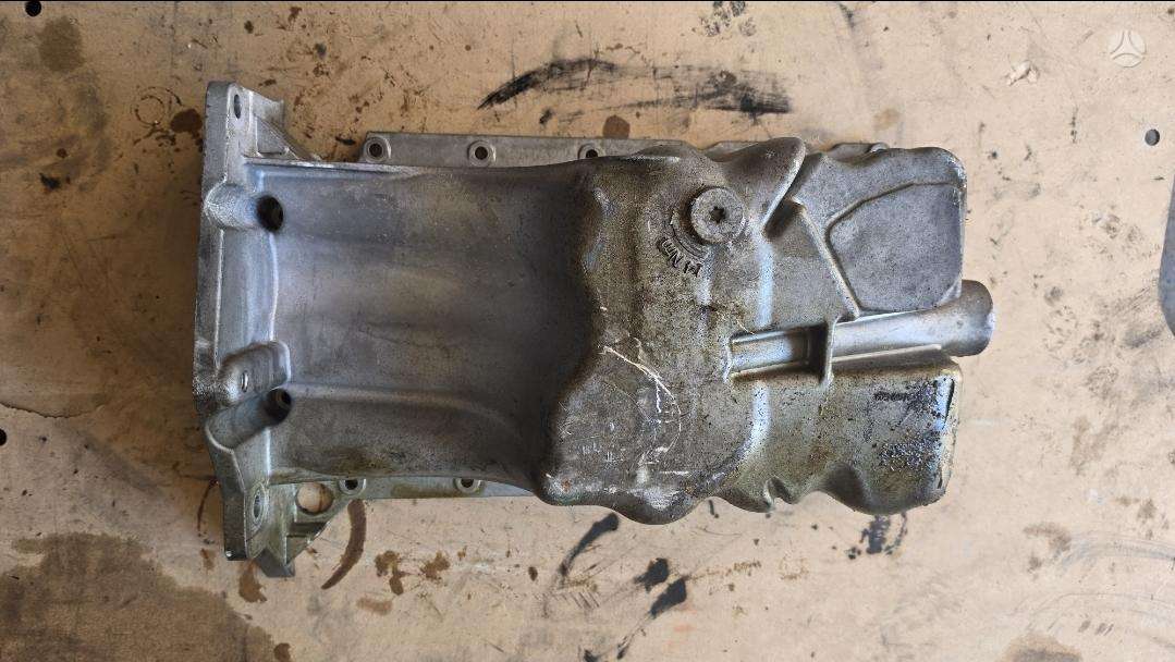 Opel Astra, 55565279