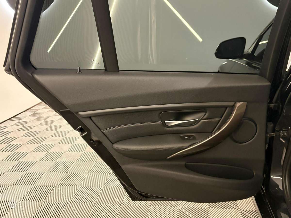 BMW 320, 2.0 l., Универсал