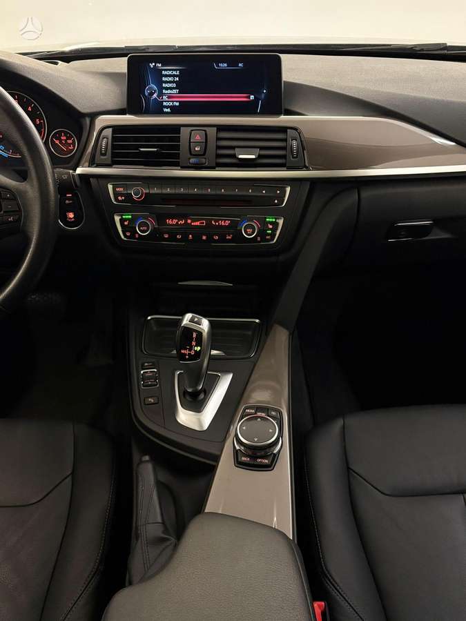 BMW 320, 2.0 l., Универсал